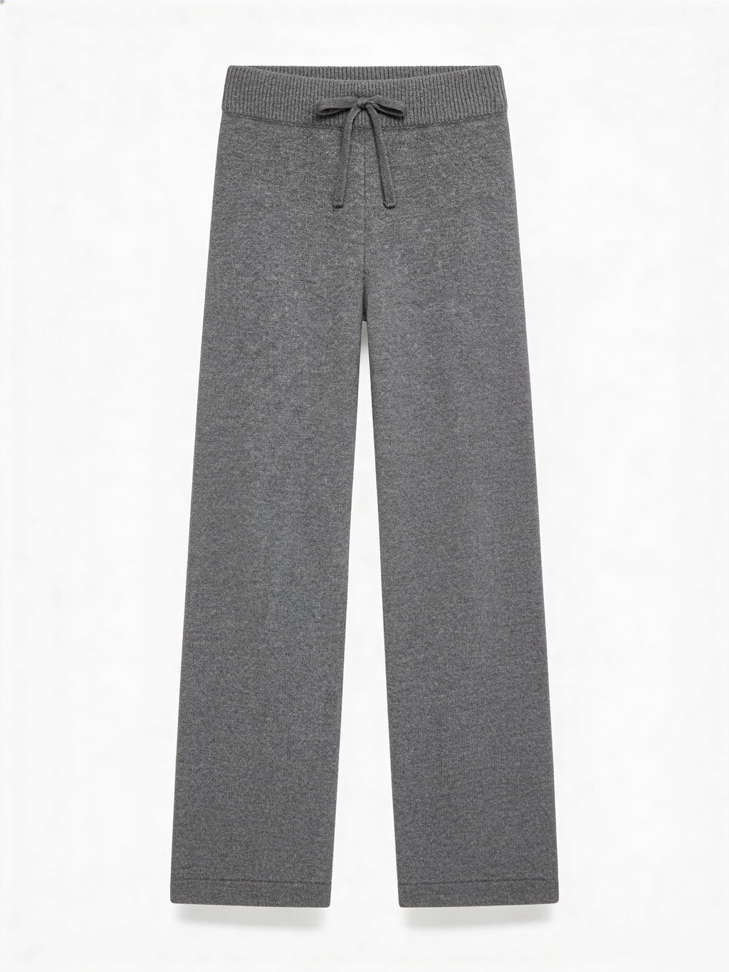 Вʼязані штани MERIN КОЛЬОРУ TAUPE